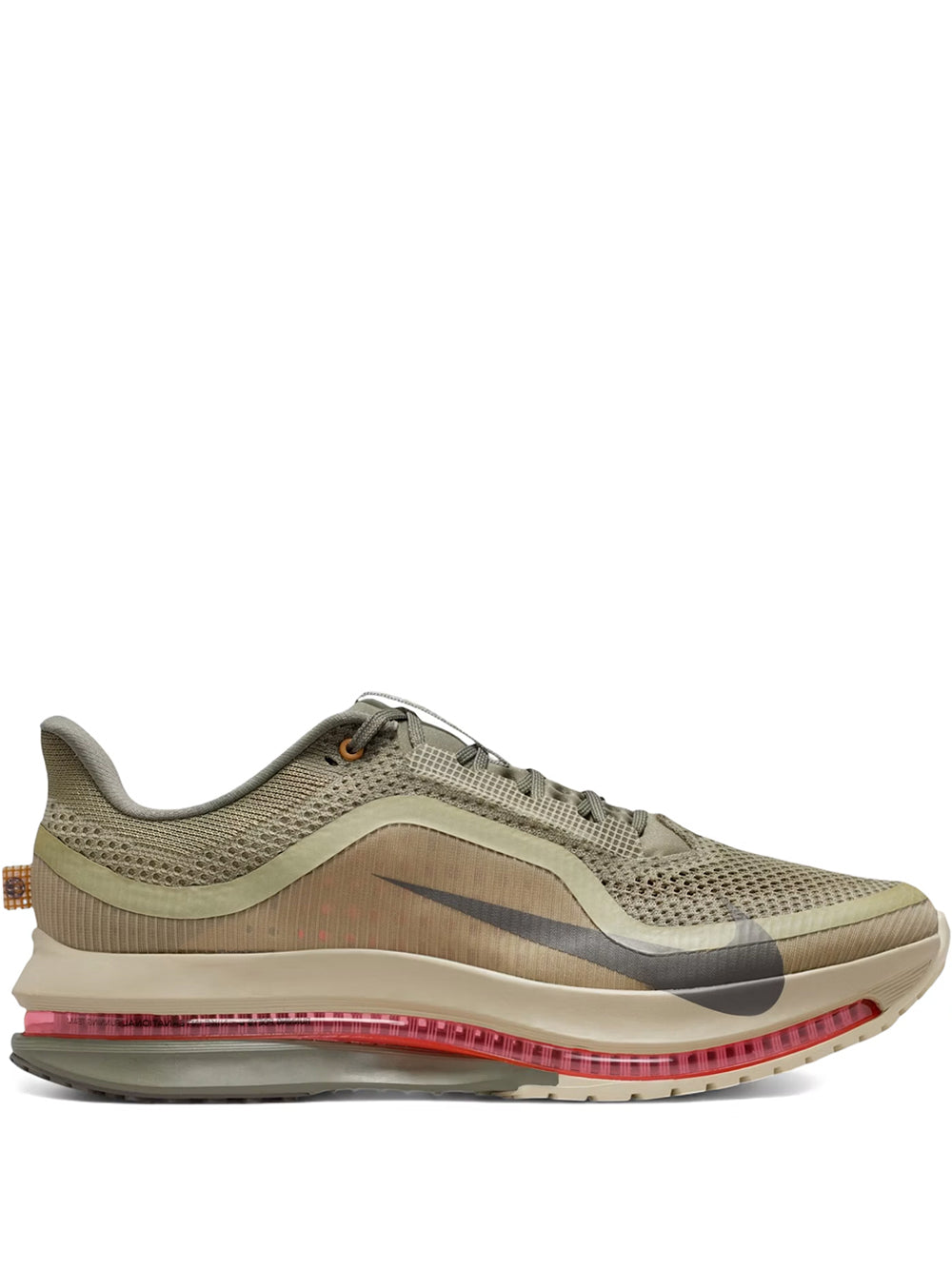 NIKE PEGAZUS PREMIUM RUNNING POETS