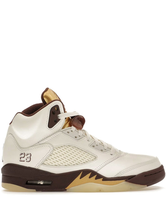JORDAN 5 GOLDEN TICKET
