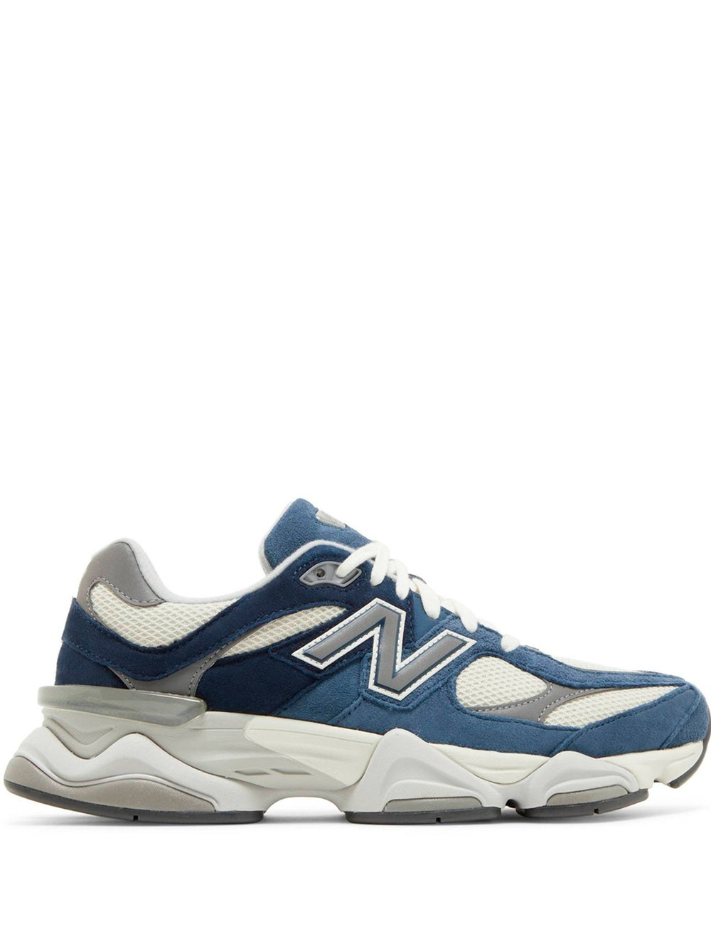 NEW BALANCE 9060 NATURAL INDIGO