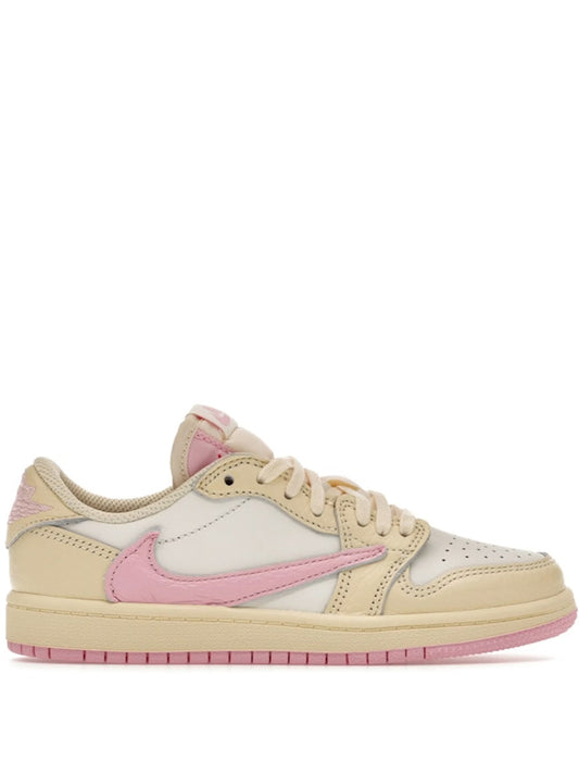 JORDAN 1 LOW TRAVIS SHINY