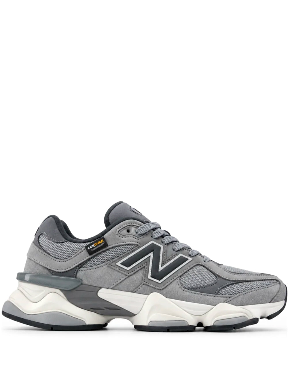 NEW BALANCE 9060 SLATE GREY CORDURA