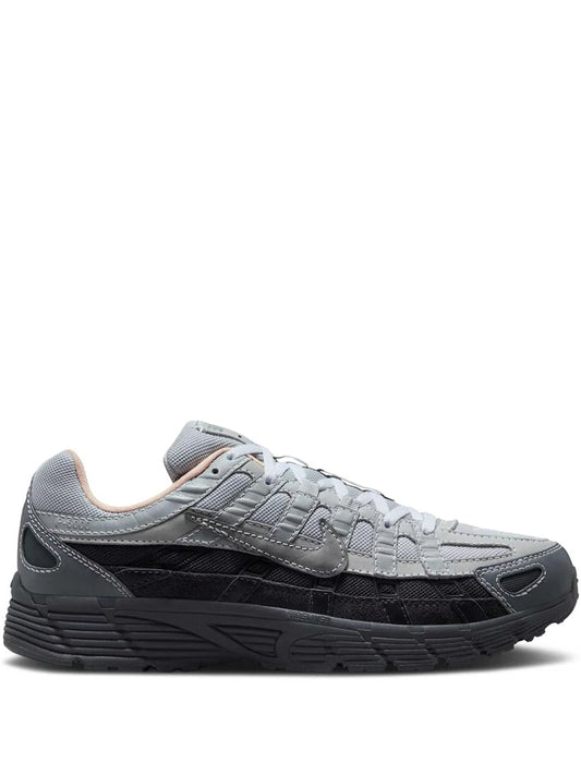 NIKE P-6000 GREY SMOKEGREY PLATINUM