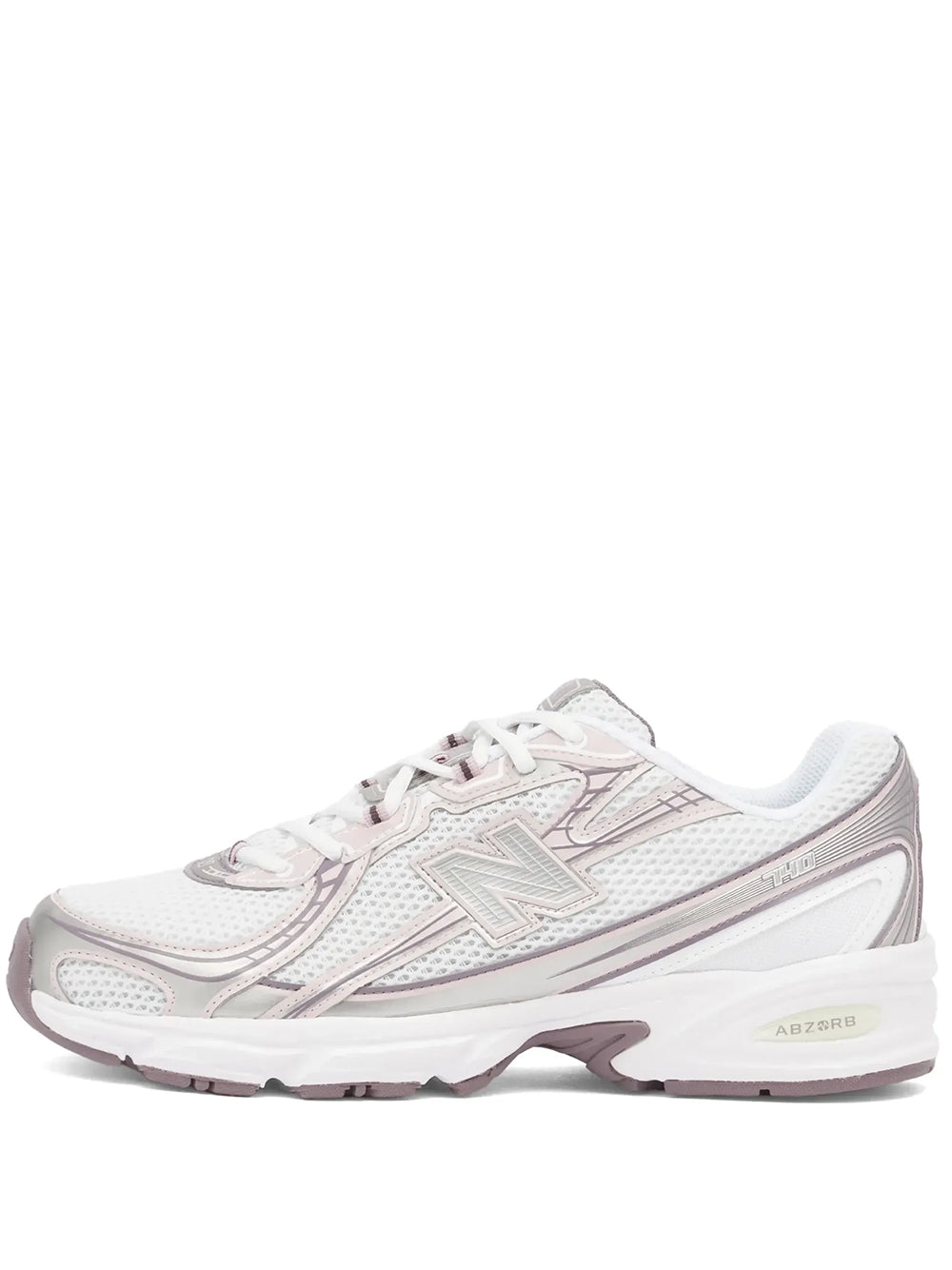NEW BALANCE 740 SUGAR ROSE