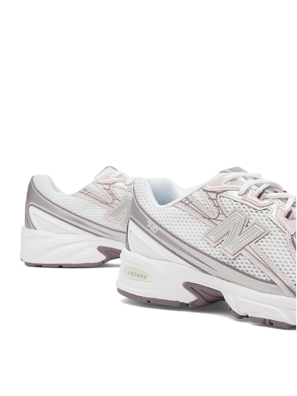 NEW BALANCE 740 SUGAR ROSE